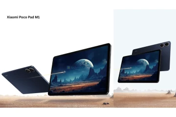 Xiaomi Poco Pad M1 price in Bangladesh